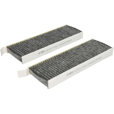 Cabineluchtfilter  BOSCH 1 987 435 641