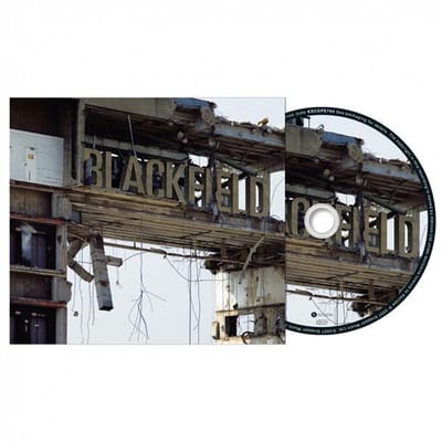 Blackfield 2