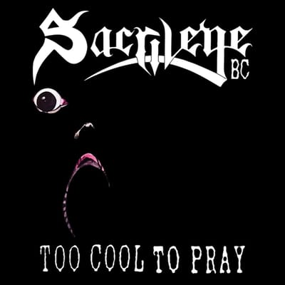 Too Cool to Pray