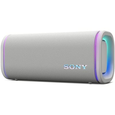 Sony ULT FIELD 5 - Bluetooth Speaker - Off-White