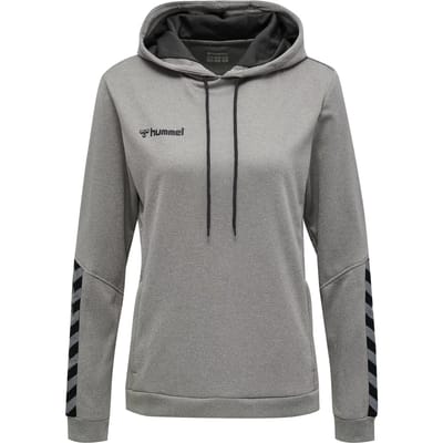 Capuchon sweaters hummel Sweat à capuche Authentic gris