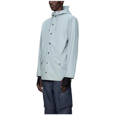 Windjack Rains 12010r Long Jacket W3