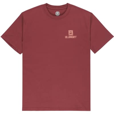 T-shirt Element Inner Workings
