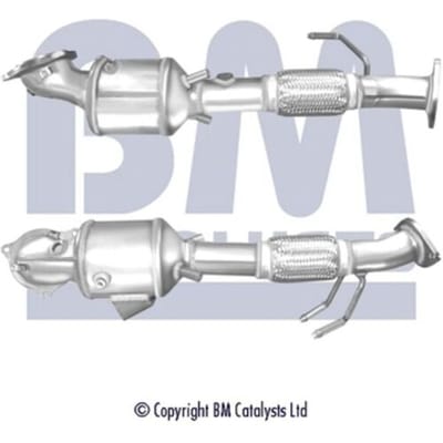 Katalysator BM CATALYSTS BM91996H