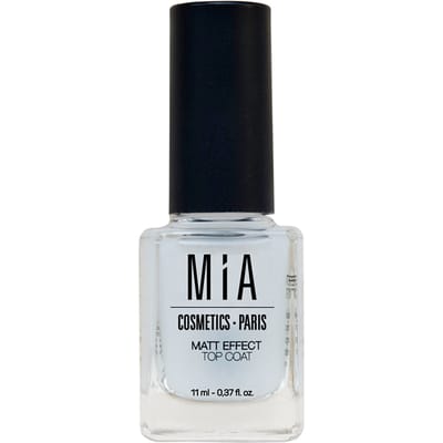 Matt Effect Topcoat 11 ml