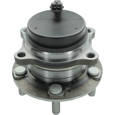 Wielnaaf MEYLE 37-14 752 0007