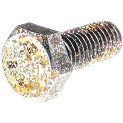 Screw m10x25