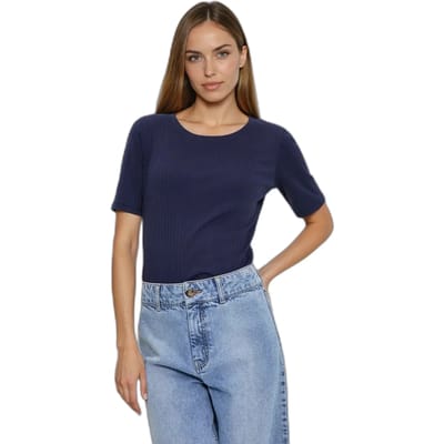 Dames-T-shirt Moodo L-TS-4916