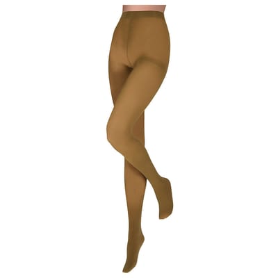 Morethansocks - Dames Panty - 60 denier - Microfiber - Maat S t/m XXL - Panty's - Panty zwart - Kousenbroek dames - Panty dames