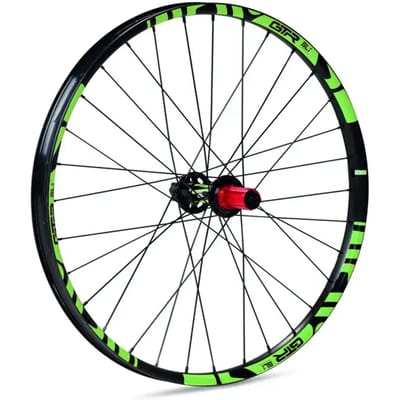 Achterwiel Gurpil GTR SL35 Boost Plus Sram