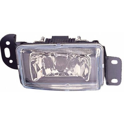 VanWezel 5393996 - Feu anti brouillard droit pour Toyota Corolla e12 de 2002 au 06/2004