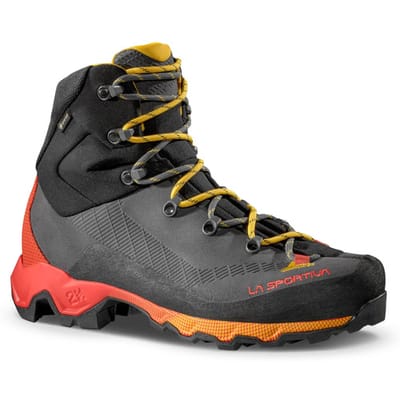 La Sportiva Aequilibrium Trek Gore-tex® Wandelschoenen Grijs EU 42 Man