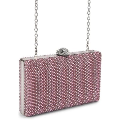 KURT GEIGER LONDON 5569657609K Roze N/A EU