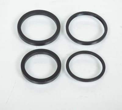 Kit réparation étrier de frein origine pour Moto Yamaha 125 SR Après 1999 AV / 4HC-25803-50 / 4HC258035000 Neuf