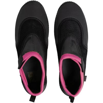 ARENA | Watershoes dark-grey-pink (Maat - 43)