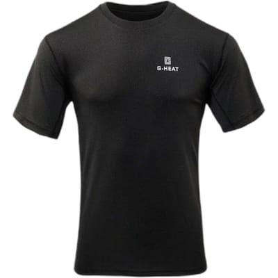 Verfrissend UV-werend Shirt G-Heat