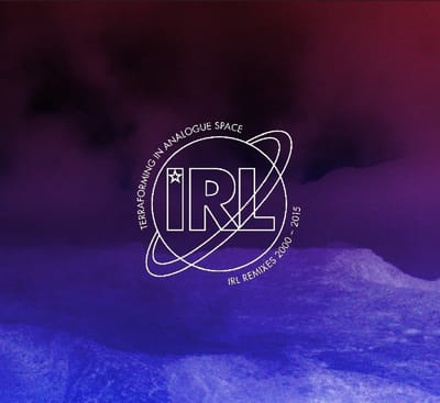 Various Artists - Terraforming In Analogue Space (2 LP) (Special Edition)