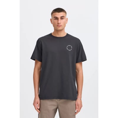 Solid Rue Shirt Heren - Maat L