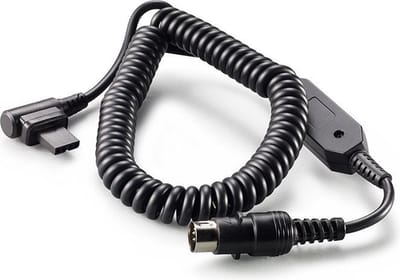 CULLMANN CUlight PC 150M PP cable Metz