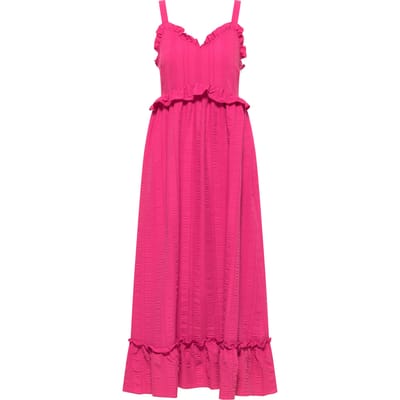IZIA maxi dress gaya