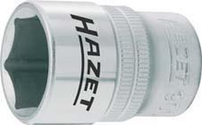 Hazet - Dop zeskant 1/2 " 11 mm
