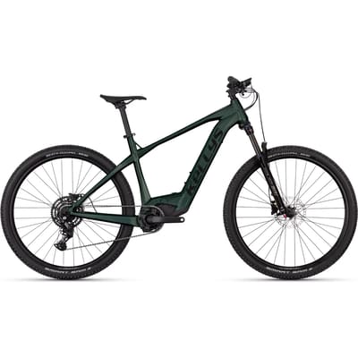 Elektrische fiets Kellys Tygon RS10 P