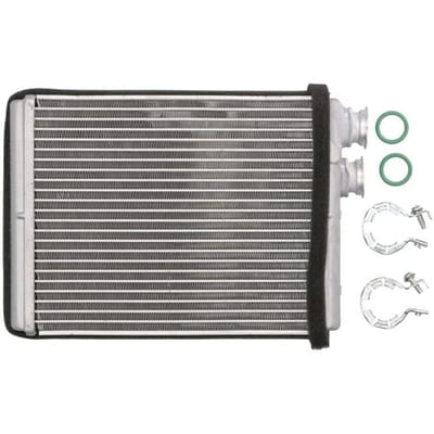 Warmtewisselaar, interieur verwarming THERMOTEC D6C013TT