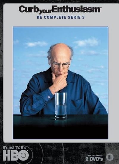 Curb Your Enthusiasm 3