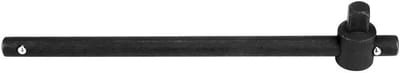 Byshayne- Dopsleutel T-handvat - Schuifsleutel - Ergonomisch ontwerp - Hoge torsiekracht - Compacte grootte - Zwaar staal (3/4 inch) - Steeksleutel