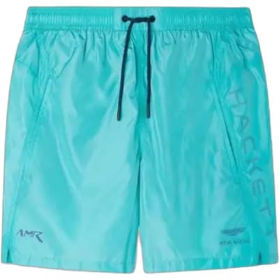 Zwemshort Hackett AMR Poseidon