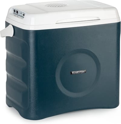 BeerBelly 29 elektrische koelbox koel-& warmhoudfunctie USB-poort eco-functie
