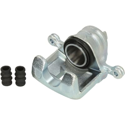 Budweg Caliper Remklauw BUDWEG 343145, achter rechts