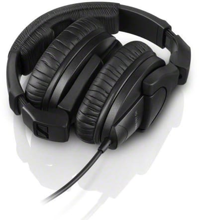 Sennheiser HD 280 Pro - Koptelefoon - Zwart