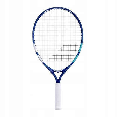 Babolat Wimbledon Junior 21 Tenniskinderracket (5-7 jaar)
