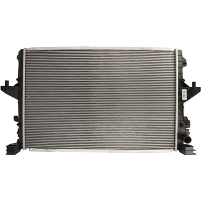 Radiator, motorkoeling THERMOTEC D7W076TT