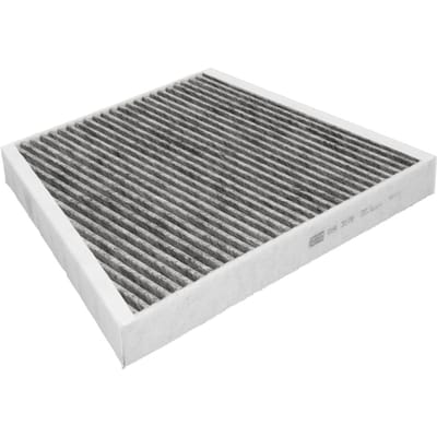 Cabinefilter MANN-FILTER CUK 3172