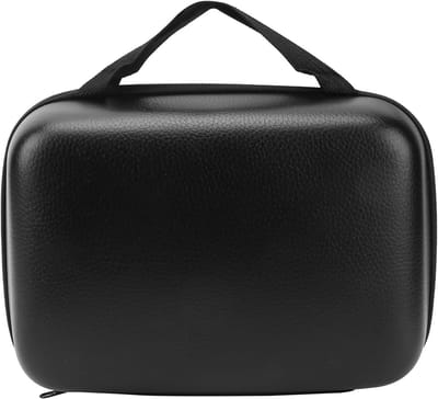 Visgerei Opbergzak met Dubbele Rits voor Visspullen en Hengelaccessoires (L)