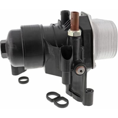 Oliefiltermodule VEMO V15-60-0018