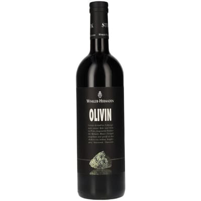 Winkler-Hermaden Olivin 2021 14% Vol. 0,75l