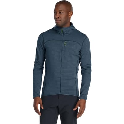 Hoodie Rab Ascendor Light