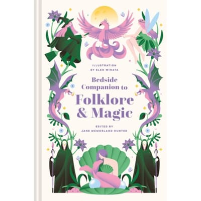 Bedside Companion To Folklore And Magic - Bedside Companions