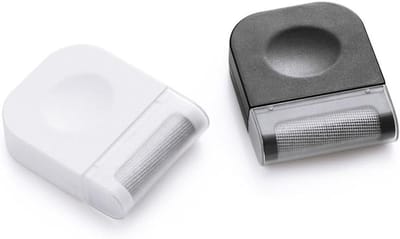 FRCOLOR pellet verwijderaar handmatig scheerapparaat voor kleding woonaccessoires Kleding pluisjes scheerapparaat Draagbaar pluisjes scheerapparaat pluisverwijderaar chothes scheerapparaat