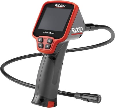Ridgid Camera Seesnake
