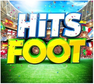 Hits Foot