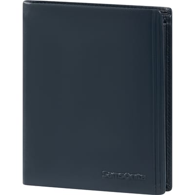 Samsonite Attack 3.0 SLG Portemonnee Oxford Blue
