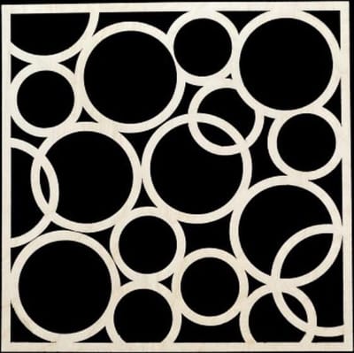 Circles triplex