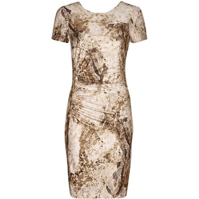 Korte Jurk Guess SIMONNE