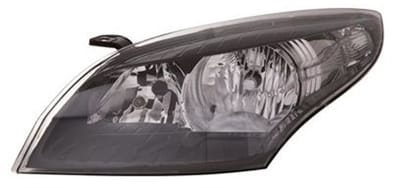 VanWezel 4381963 - Phare gauche pour Renault Megane de 2009 à 2015