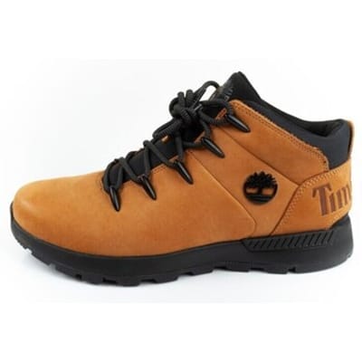 Laarzen Timberland Sprint Trekker Mid