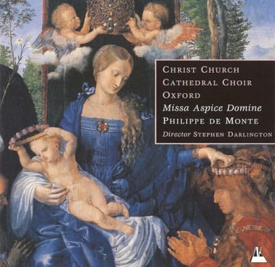 Missa Aspice Domine